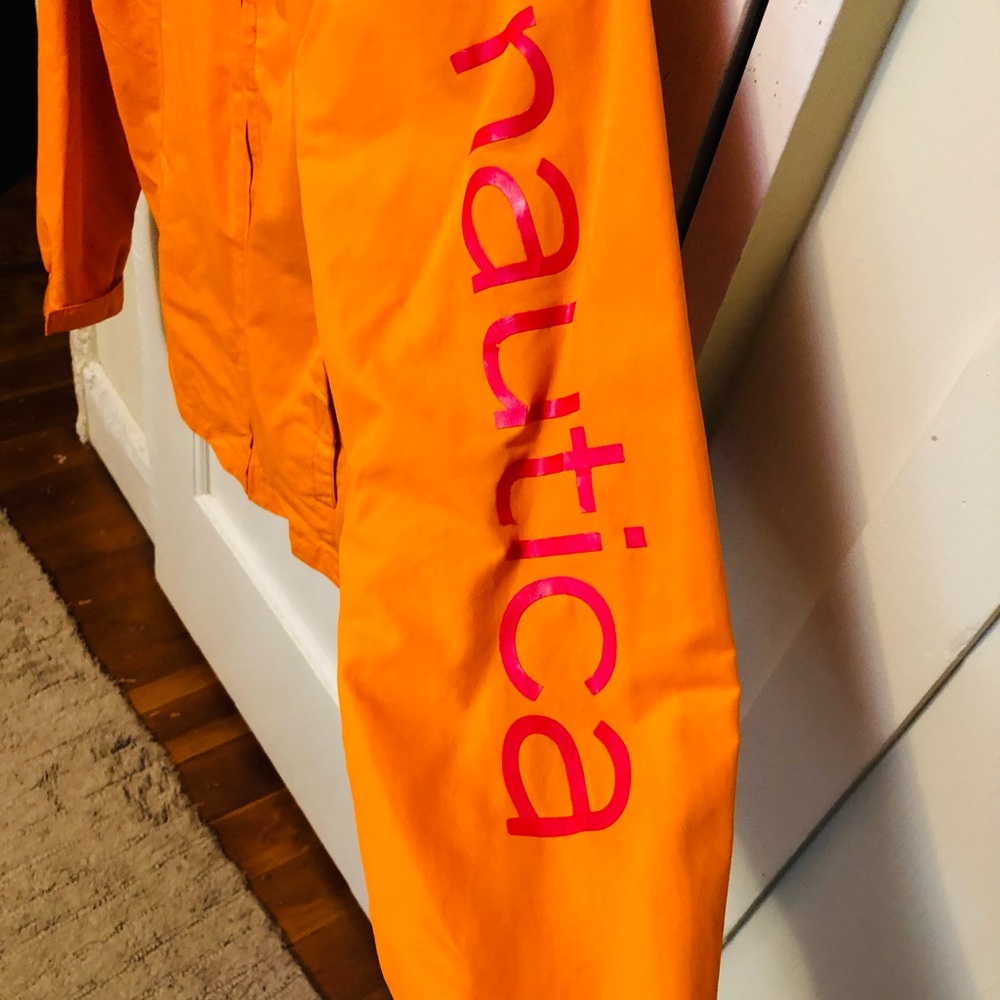 Nuatica Raincoat jacket !! - Picture 3 of 8